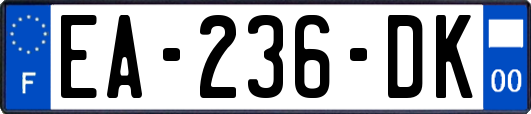 EA-236-DK