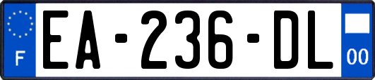 EA-236-DL