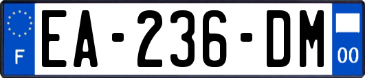 EA-236-DM