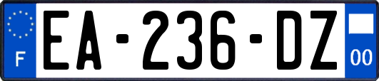 EA-236-DZ