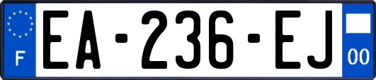 EA-236-EJ