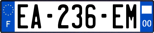 EA-236-EM