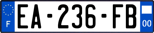 EA-236-FB