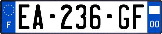 EA-236-GF