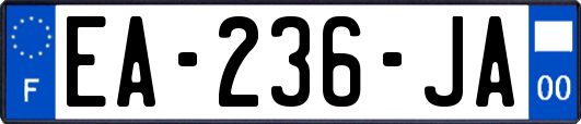 EA-236-JA