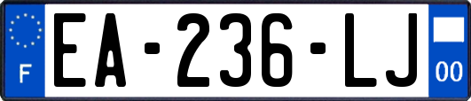 EA-236-LJ
