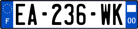 EA-236-WK