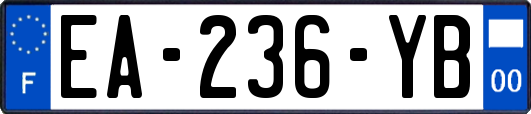 EA-236-YB