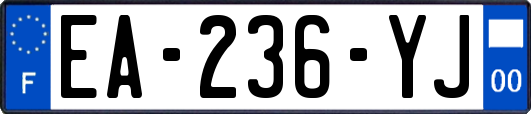 EA-236-YJ