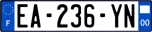 EA-236-YN