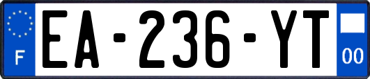 EA-236-YT