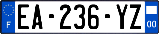 EA-236-YZ