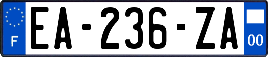 EA-236-ZA