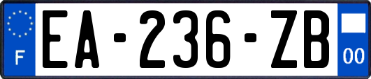 EA-236-ZB