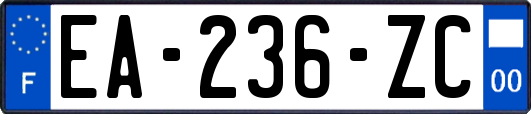 EA-236-ZC