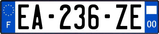 EA-236-ZE