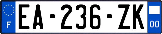 EA-236-ZK