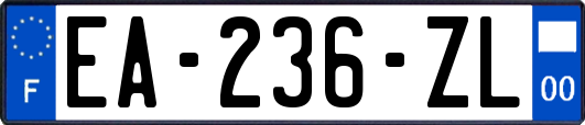 EA-236-ZL