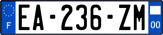 EA-236-ZM