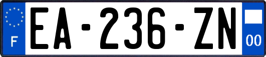 EA-236-ZN