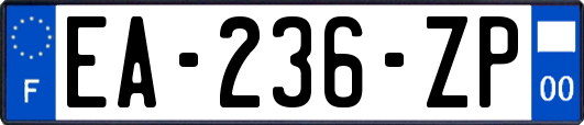 EA-236-ZP