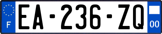 EA-236-ZQ