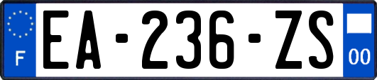 EA-236-ZS