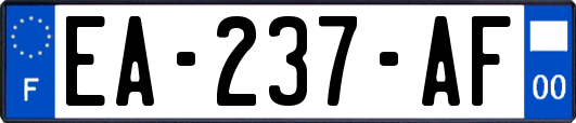 EA-237-AF