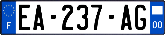 EA-237-AG