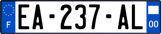 EA-237-AL