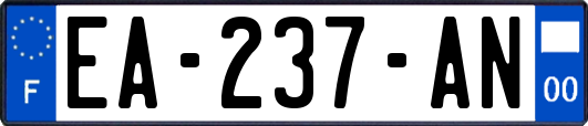 EA-237-AN