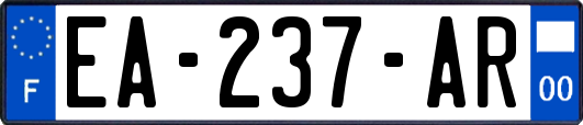 EA-237-AR