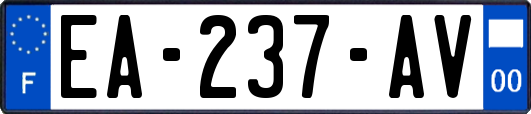 EA-237-AV