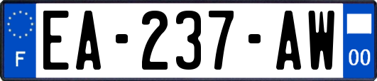 EA-237-AW