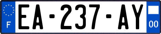 EA-237-AY