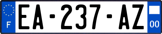 EA-237-AZ