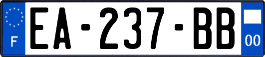 EA-237-BB