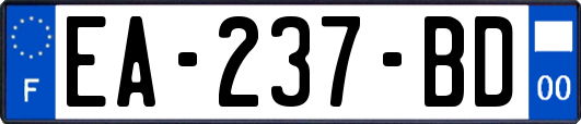 EA-237-BD