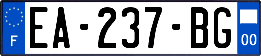 EA-237-BG