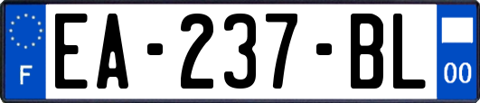 EA-237-BL