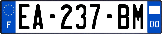 EA-237-BM