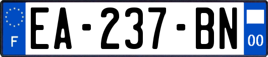 EA-237-BN