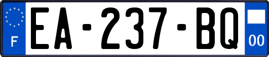 EA-237-BQ