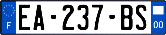 EA-237-BS