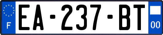 EA-237-BT