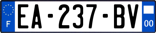 EA-237-BV