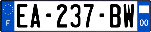 EA-237-BW