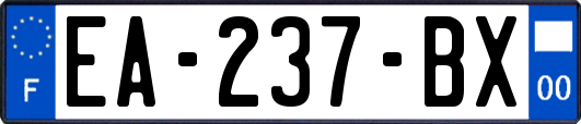 EA-237-BX