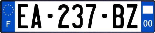 EA-237-BZ