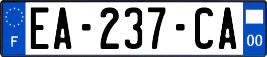 EA-237-CA